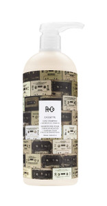 R+Co Cassette Curl Defining Shampoo + Superseed Oil Complex 1000 ml / 33.8 oz