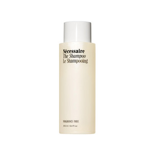 Nécessaire The Shampoo. Hyaluronic Acid + Vitamin B Complex Shampoo for Women & Men.