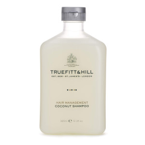 Truefitt & Hill Hair Management Coconut Shampoo (12.3oz)