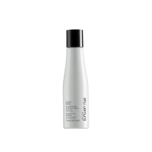 shu uemura art of hair Izumi Tonic Strengthening & Thickening Rice Water Shampoo | Hydrates and Repairs Damaged Hair | Smooths and Adds Shine | With