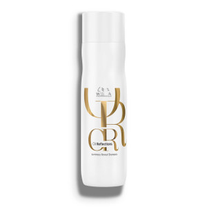 Wella Professionals Oil Reflections Luminous Reveal Shampoo | Nourishing Botanical Oils for Soft, Smooth Hair with Shine | 8.4 Fl Oz