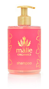 Malie Organics Plumeria Shampoo - 14 Oz