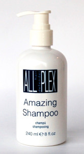 JKS International ALL hd PLEX Amazing Shampoo 8oz