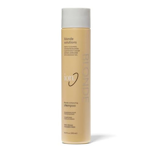 ion Blonde Enhancing Shampoo