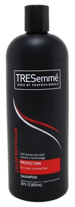 Tresemme Shampoo Color Revitalizing 28 Ounce (828ml) (2 Pack)