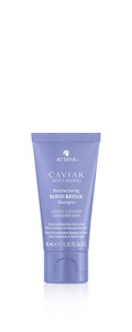 Alterna Caviar Anti-Aging Restructuring Bond Repair Shampoo Mini, 1.35 Fl Oz (Pack of 1)