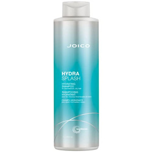 Joico HydraSplash Hydrating Shampoo | For Fine, Medium, Dry Hair | Replenish Moisture | Add Hydration & Softness | With Sea Kelp & Coconut Water | 33