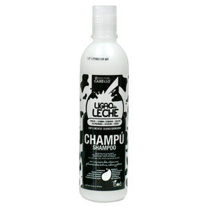 Ligao Leche Shampoo 12.52 Oz