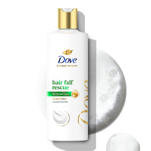 Dove Hair Fall Rescue Shampoo,
