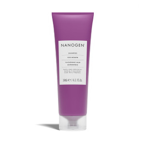 Nanogen Thickening Treatment Shampoo for Women