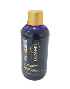 Color Balance Shampoo Blonde/Highlights Terramar