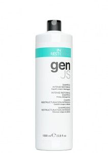 GenUs Intense Restoring Shampoo & Intense Restoring Mask