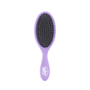 Wet Brush Original Detangler Brush - Jasmine, Ultimate Princess Celebration - All Hair Types - Ultra-Soft Bristles Glide Through Tangles with Ease -