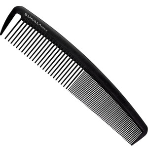 Sam Villa Signature Series Professional Wide Cutting and Hair Parting Comb