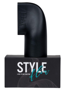 STYLEFLOW Ergonomic Styling Concentrator for Professionals