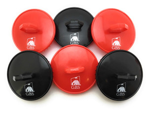 G.B.S Stylish Easy to Hold Hair Scalp Shampoo Brush #100 Scrubber Helps to Remove Dandruff, Promotes Hair Growth Head Massager Brush for Home, Office