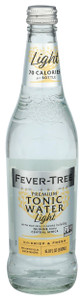 Fever-Tree, Tonic Water Refreshingly Light, 16.9 Fl Oz