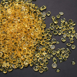 100g 1000 PCS Keratin Glue for Hair Extensions - Fusion Hair Tools Hair Extension Fusion Tips Rebond Granules Beads