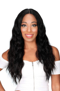 Zury Sis The Dream Synthetic Lace Front Wig - H KANI (FS1B/30)
