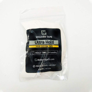 36PCS Ultra Hold Strong Hair System Tape Double Side Adhesive Super Tape For Lace Wig/Man Toupee/Hair Pieces