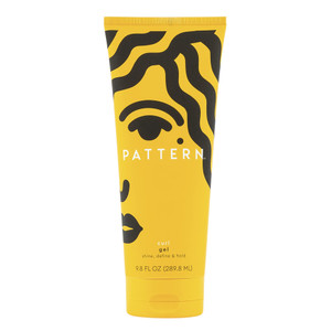 PATTERN Beauty by Tracee Ellis Ross Curl Gel 9.8 fl oz - Definition and Shine for Curlies, Coilies and Tight Textures