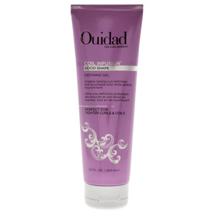 OUIDAD Coil Infusion Good Shape Defining Gel, 8.5 oz.