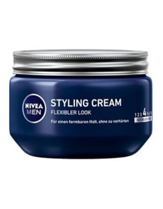 Nivea Men Styling Cream 150 ml / 3.0 fl oz by Nivea