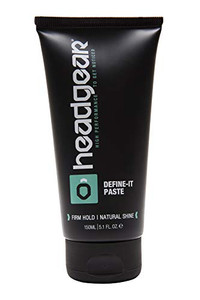 HeadGear Define-It Paste, 5.1 oz.