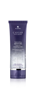 Alterna Caviar Anti-Aging Replenishing Moisture Leave-in Smoothing Gelee, Lightweight Styling For Dry Hair,Sulfate Free ,3.4 Fl Oz (Pack of 1)
