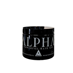 Alpha Hair Gel