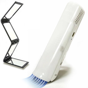 Cordless Vacuum Hair Clipper for Baby,Wireless Professional Beard & Hair Trimmer,Rechargeable Waterproof Home Haircut Kit for Kids & Men,Electric Aut