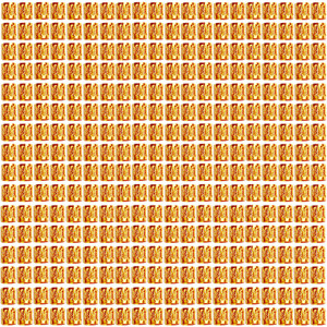 350PCS Gold Hair Accessories Set for Women: Hair Clips, Cuffs, and Decorations for Braids by Liliyab