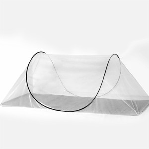 GDSCSKKS 200 * 80 * 56 Large Size nets ?Foldable Mosquito net, Ultra Light pop-up Mosquito net, Portable Camping Tent, Easy and Fast Installation