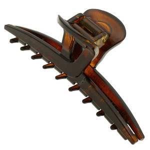 Camila Paris CP2623 French Hair Clip for Women, Narrow, Strong Hold Grip Double Teeth Girls Hair Claw Clips Jaw, Fashion Durable Styling Hair Accesso