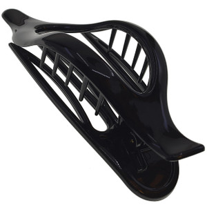 Camila Paris CP2388 French Hair Clips, Large Side Slide Hair Clips for Long Curly Wavy Hair, Strong Hold No Slip Grip, Girls Hair Claw Clips for Wome