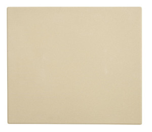 Old Stone Pizza Kitchen Rectangular Pizza Stone for Oven and Grill, 14x16-Inch