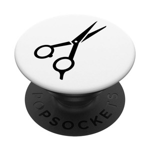 Hair Dresser Shears Barbershop Scissors Beauty Salon