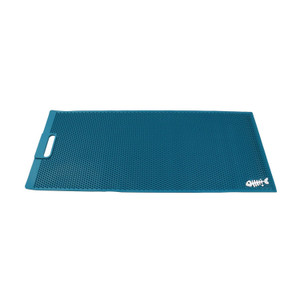 32 Inch Fish Fillet Mat Heavy Duty Fish Cleaning Mat with Fish Ruler NonSlip Fish Fillet Mat for Filleting, Cutting, Cleaning Large Size Fish Cleanin