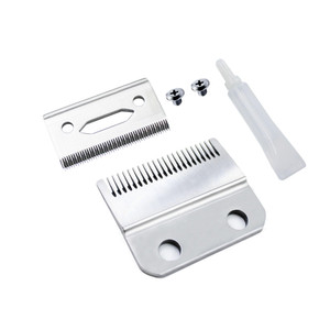 2161 Clipper Blade for 5 Star Cordless Magic Clip #8148 Replacement Wahl Balding 6X0 5 Star balding clippers