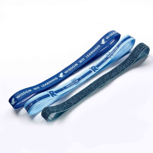 Harry Potter Official Ravenclaw Elastic Headband Set by The Carat Shop