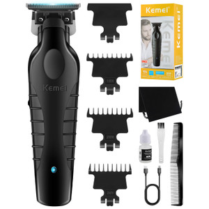 KEMEI 2299 Trimmer Professional Cordless Hair Clipper for Men
