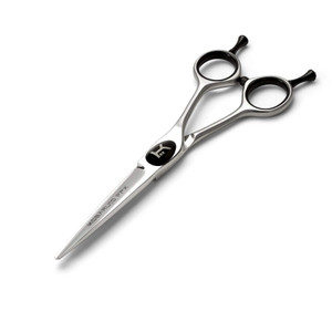 Very Sharp Kobaruto - PFX 5.5" 440c Cobalt Hairdressing and Barber Scissors Shears