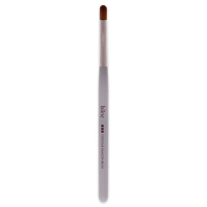 Blinc Contour Shadow Brush, Vegan, Eyeshadow Crease Brush, Blending Brush, Precision Application, Cruelty-Free Bristles