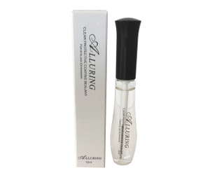 Alluring Clear Longer Life Protective Coating Sealant for Eyelash Extensions Helps better retention and eyelash growth
