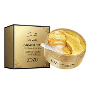 Under Eye Patches 30 Pairs- Dark Circles, Puffy Eyes TreatmentsReduce Wrinkles and Fine Lines, Hydrating and Anti-Wrinkle Effect Under-Eye Patches w