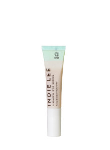 Indie Lee I-Waken Under Eye Serum for Dark Circles and Puffiness - Under Eye Brightener, Anti-Aging & Hydrating Serum for Smoothing & Firming Wrinkle