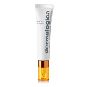 Dermalogica Biolumin-C Eye Serum with Vitamin C, Brightens Eye Area, Reduces Appearance of Fine Lines and Wrinkles For Smooth Skin, 0.5 fl oz