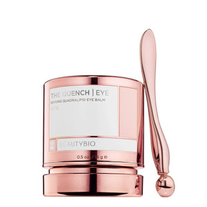 BeautyBio The Quench Face Cream, Lipid-Rich Moisture Barrier Intensely Nourishing Cream