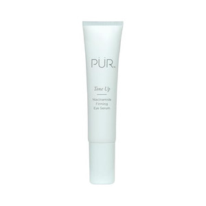 PUR MINERALS Tone Up Niacinamide Firming Eye Serum for Women