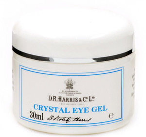 DR Harris & Co Crystal Eye Gel by DR Harris & Co